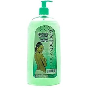 Perfect White Clarifying Shower Gel 1000ml