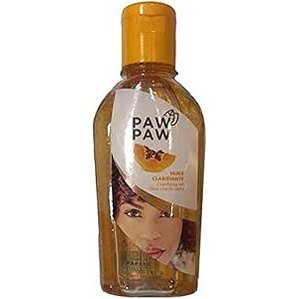 Paw Paw Clarifying Oil with Vitamin E and Papaya extracts 60ml