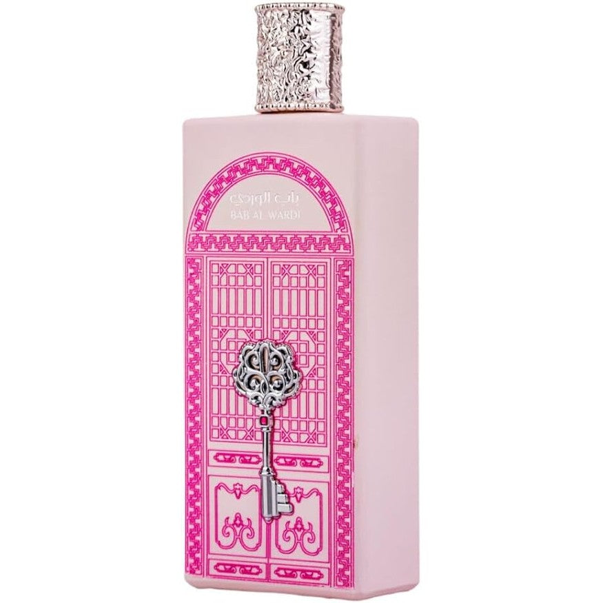 Ard Al Zaffran bab w i ed perfume 100ml by