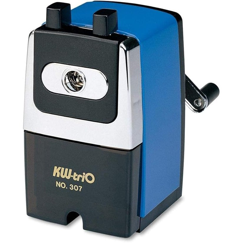 Kw-trio Pencil Sharpener-0307a