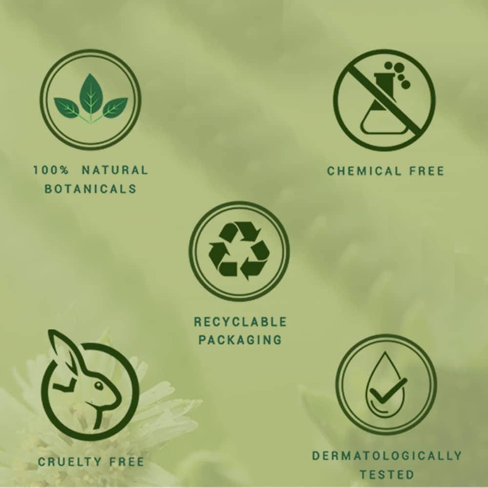 Biotique Botanicals Bhringraj Hair Growth