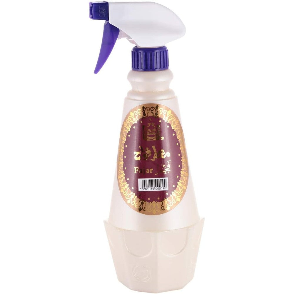 Surrati Escape Room Freshener