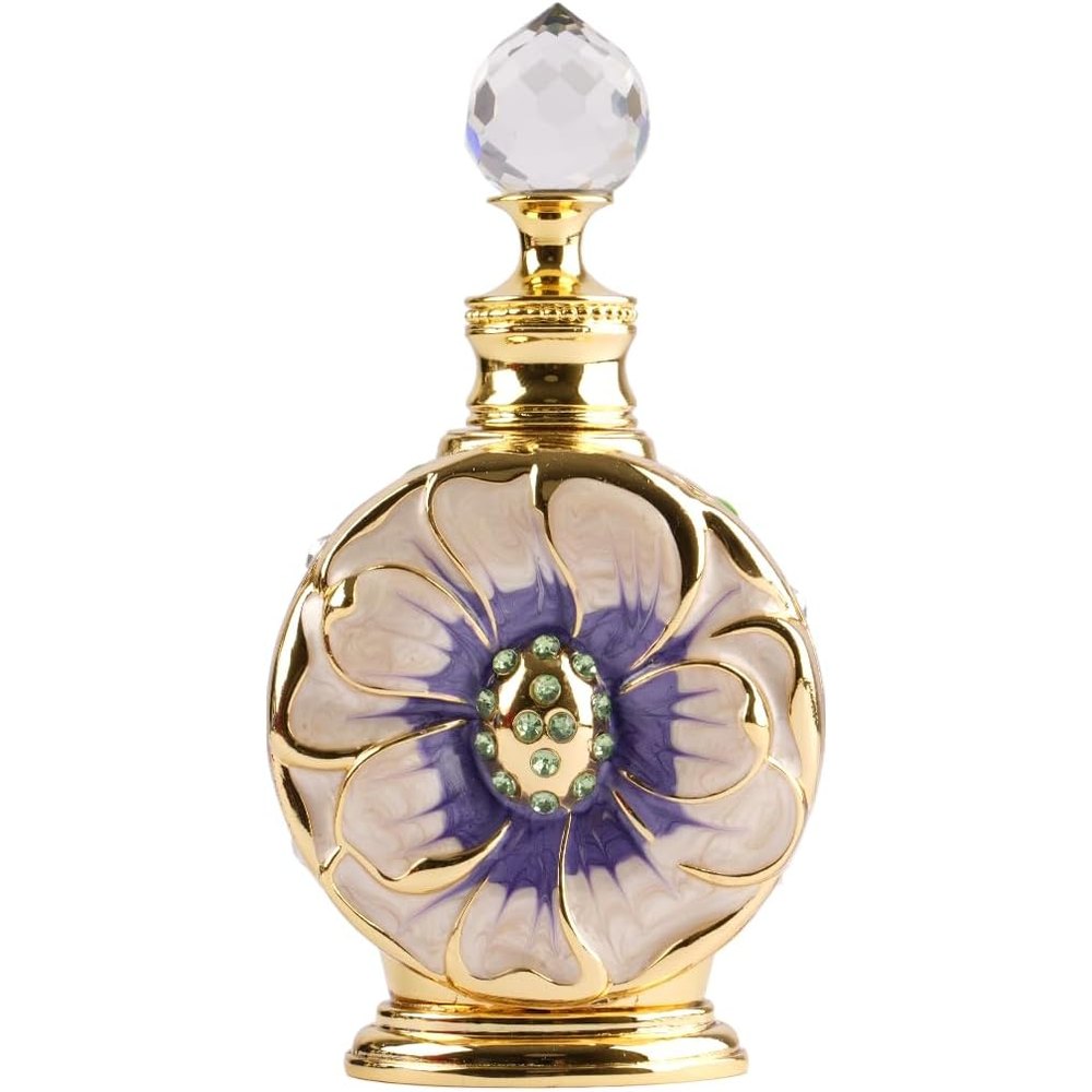 Oud Khaleeji ATTAR LAYAL 12ml Perfume Oil- An Enchanting Symphony of Fragrance, Elegance, and Timeless Beauty