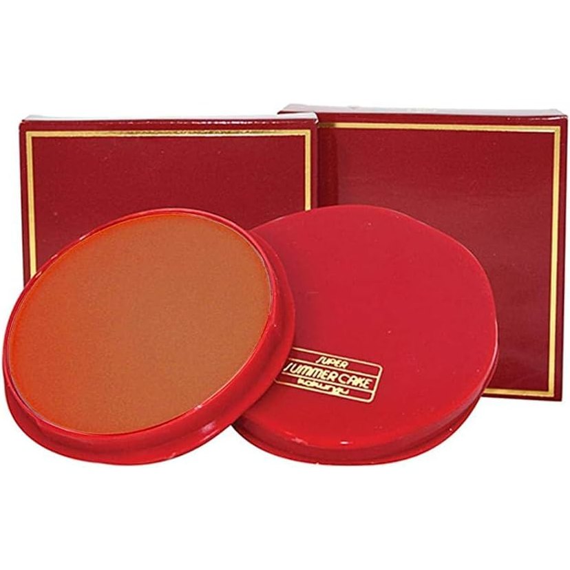 kokuryu super summer cake russet