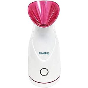 PHYOPUS - Facial Nano Steamer