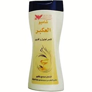 Kuwait Shop Propolis Shampoo - 450ml, Alakbr