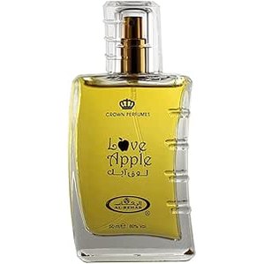 Al-Rehab Love Apple - 6ml (.2 oz) Perfume Oil