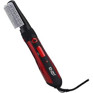 ENZO Hair Styler & Dryer With 3 Attachments-EN-503Curler,Straightener,Styler,Dryer