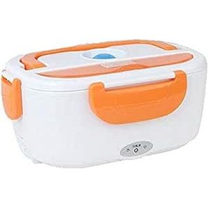 Multi-function Electric Heating Lunch Box Heat preservation box