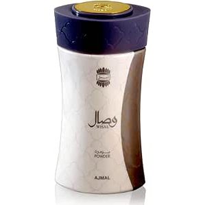 WISAL powder by AJMAL, 80g
