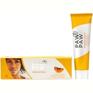 Paw Paw Intense Clarifying Cream - 1.5 oz (Pack of 2)