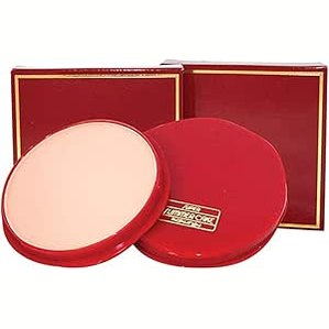 KOKURYU SUMMER CAKE OLIVE WHITE 50G with BEAUTY SPONGE