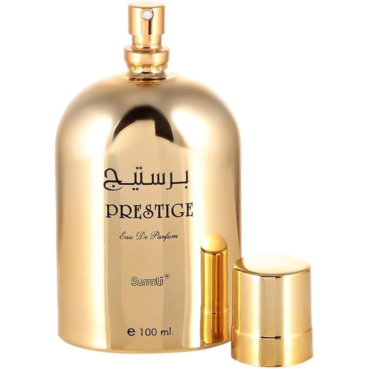 Surrati Prestige for Women - Eau de Parfum, 100ml