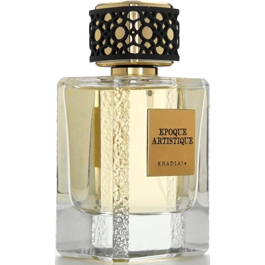 Khadlaj Maison Epoque Artistique Eau De Parfum, 100 ml