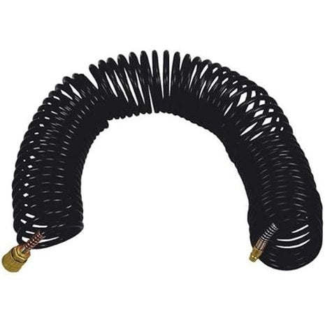 Stanley Hoses PE Spiral Hose, 10 M 8221577STN