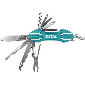 Tool 15 Functions