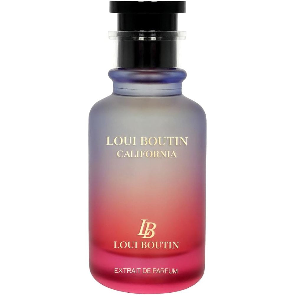 Oud Khaleeji LOUI BOUTIN CALIFORNIA EDP 100ml Perfume - A Luxurious Fusion of Glamour, Elegance, and Captivating Fragrance