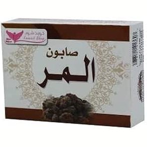 Kuwait Shop Myrrh soap, , 100g