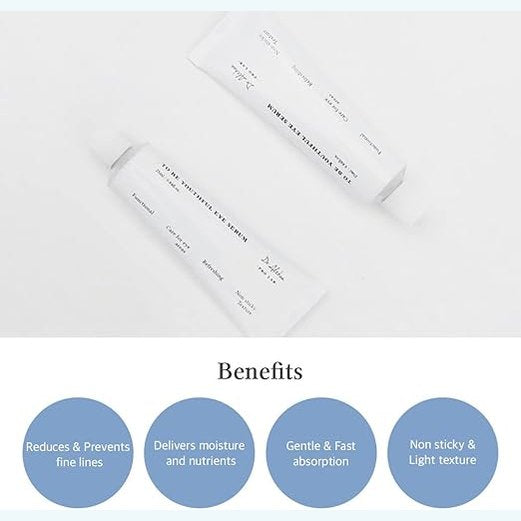 Dr.Althea To Be Youthful Eye Serum 25ml