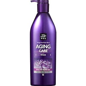 MISE en SCENE Aging Care Collagen Rinse 680ml/23oz