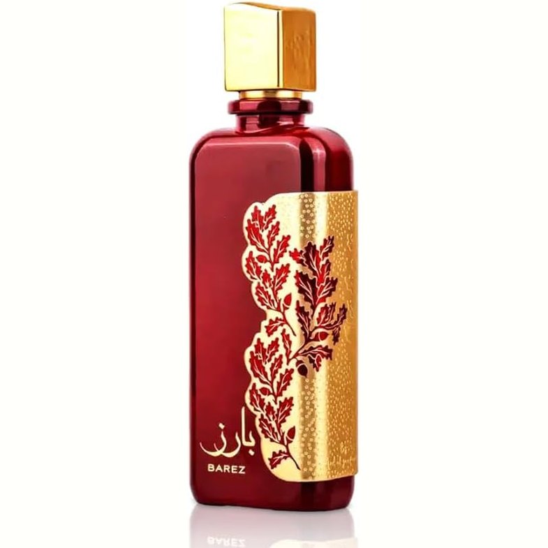 Ard Al Zaffran Barez Eau De Parfum for Women 100ml