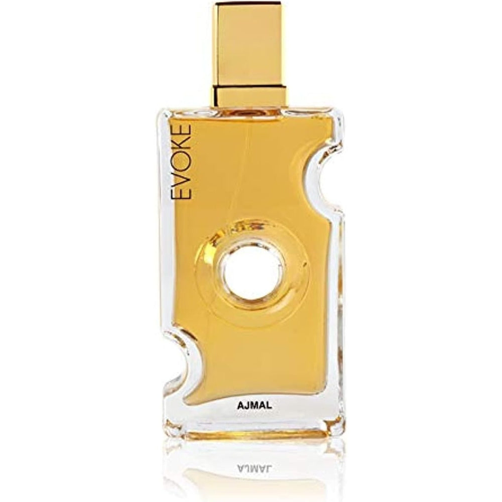 Ajmal Perfumes Evoke For Women Eau De Parfum, 75 ml