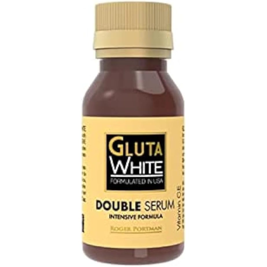 Gluta White Serum Glutathione & Collagen 2floz