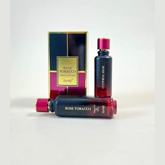 Surrati ROSE TOBACCO