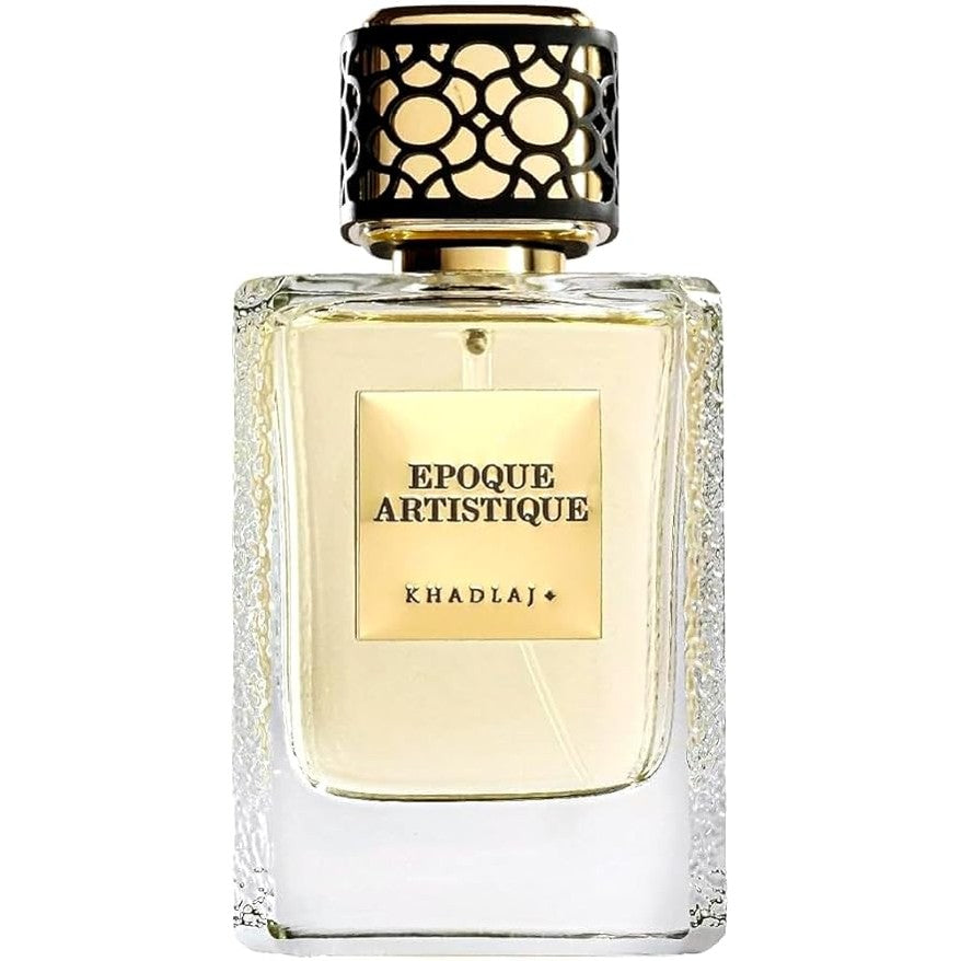 Khadlaj Maison Epoque Artistique Eau De Parfum, 100 ml