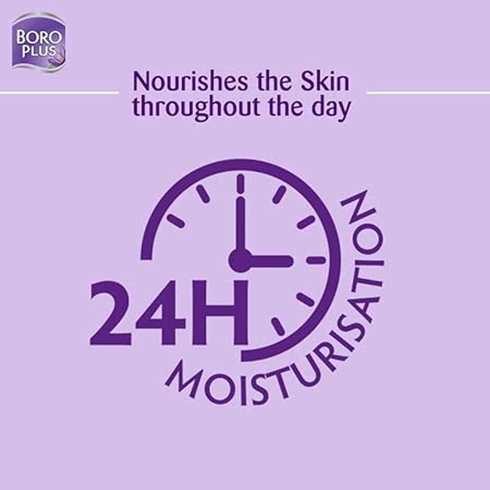 Boroplus Antiseptic Cream, 120 ml