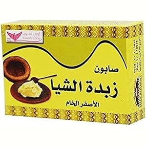 Kuwait Shop Shea butter soap, , 100g