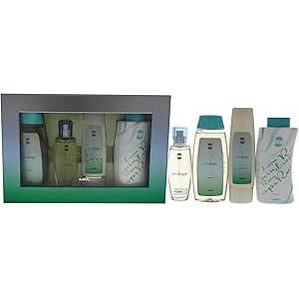 Ajmal Perfumes Raindrop Gift Sets - perfumes for women