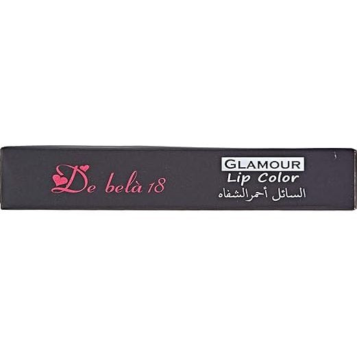 De Bela 18 Glamour Lip Color - 1036/1