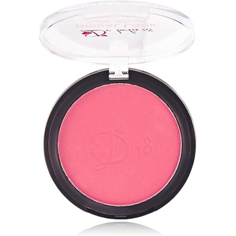 De Bela 18 Bridal Look Solo Blush - 0.35 oz, 02