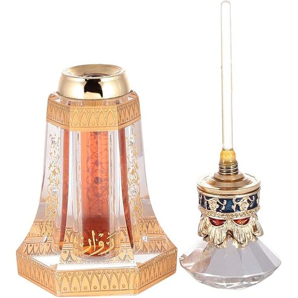 Surrati Rawan - Unisex, Perfume Oil, 12ml