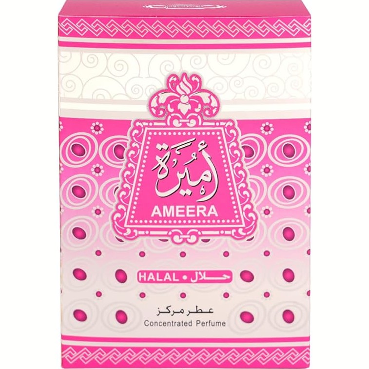 Oud Khaleeji ATTAR SULTANA 20ml Perfume Oil - A Regal Essence of Opulence, Grace, and Captivating Allure