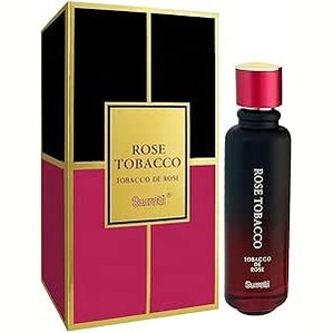 Surrati ROSE TOBACCO