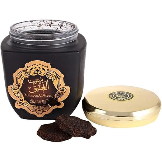 Surrati Mabsoos Al Ateeq - Unisex, Oud, 70 ml