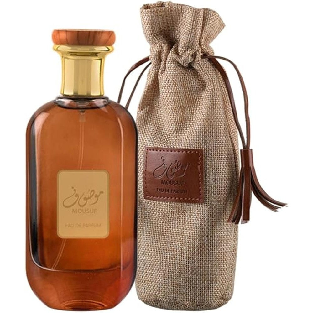 Ard Al Zaffran Mousuf Eau De Parfum for Women 100 ml