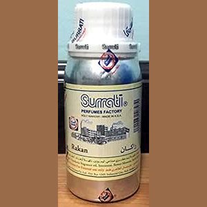 Surrati Rakan Perfumes Factory