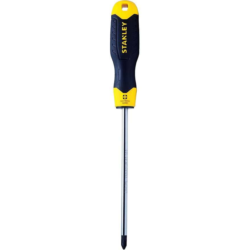 Stanley Cushion Grip Stht65169-8 Phillips