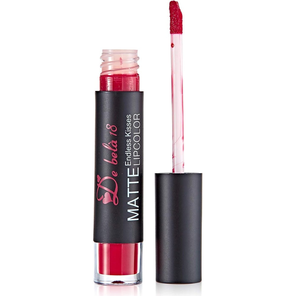 De Bela 18 Endless Kisses Matte Lip - 0.16 oz. (10)