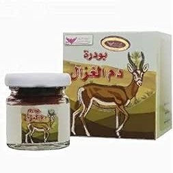 Kuwait Shop Deer Blood Powder 25g
