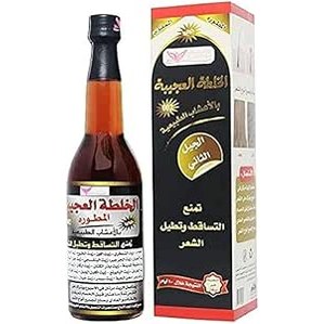 KUWAIT SHOP Mix Curiosities Oil - 450ml