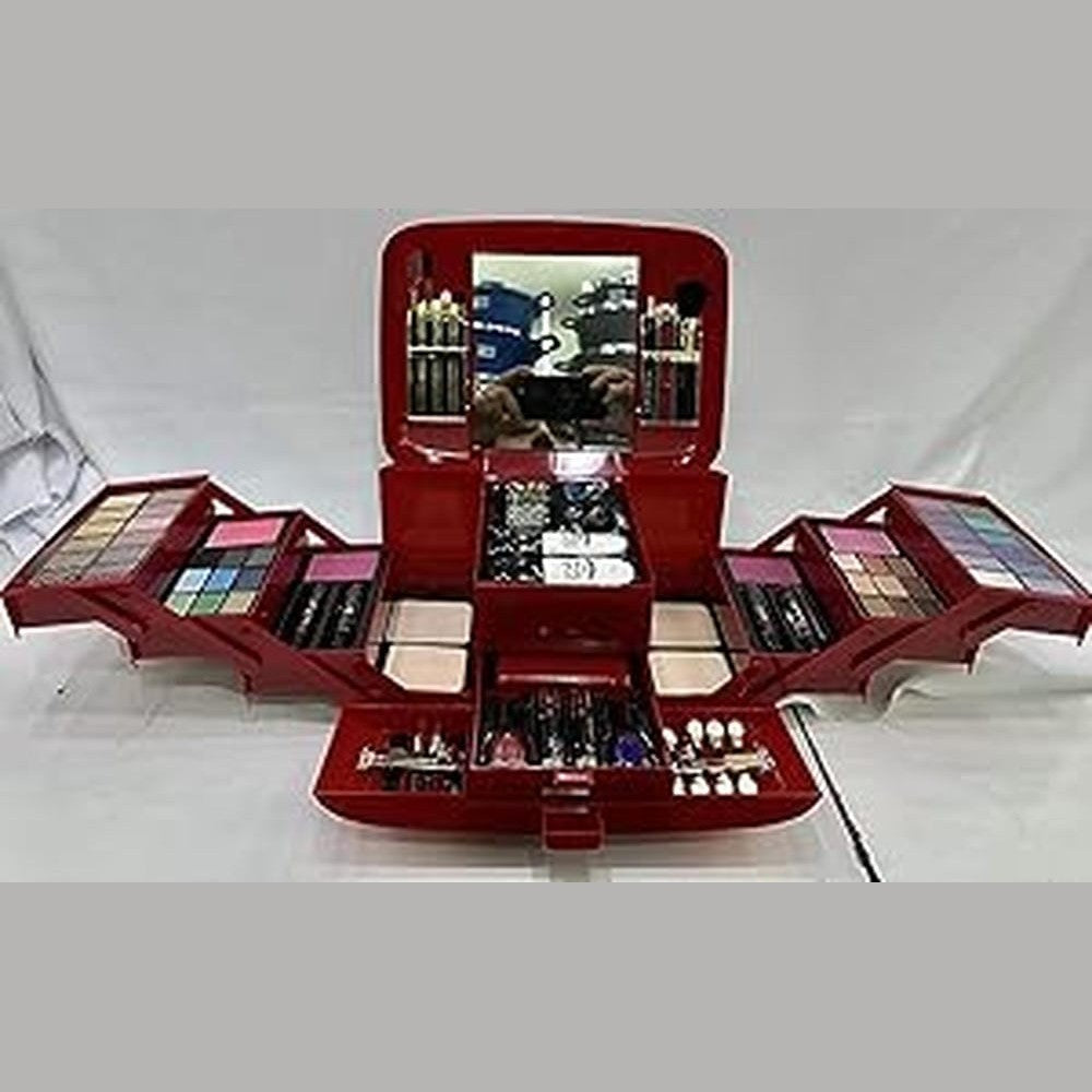 Lchear case makeup kit
