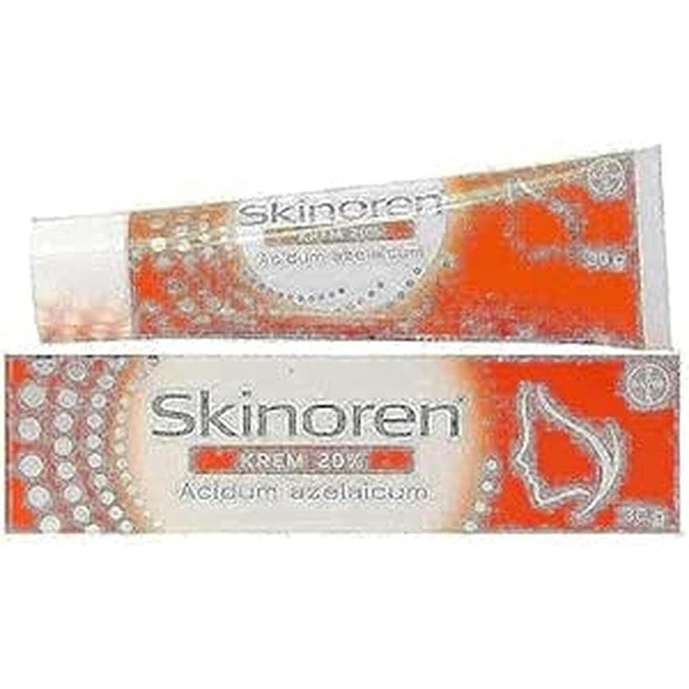 BAYER Skinoren Whitening Cream - 30g