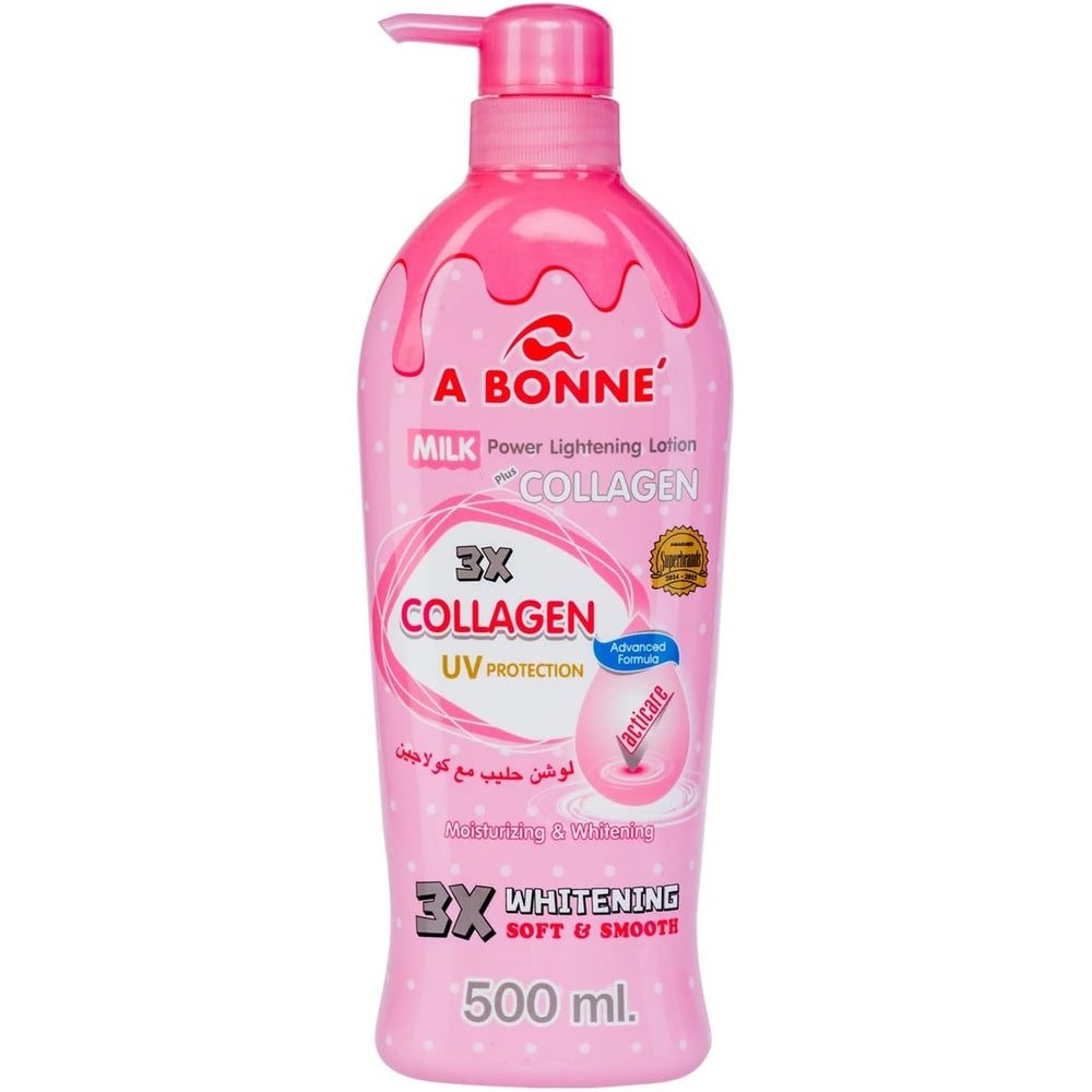 Abonne DOK MAI A Collagen Body Lotion