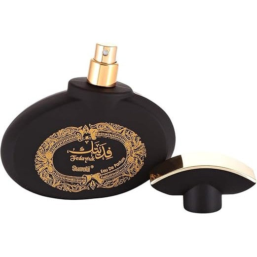 Surrati Fedaytuk - Unisex, Eau de Parfum, 100ml