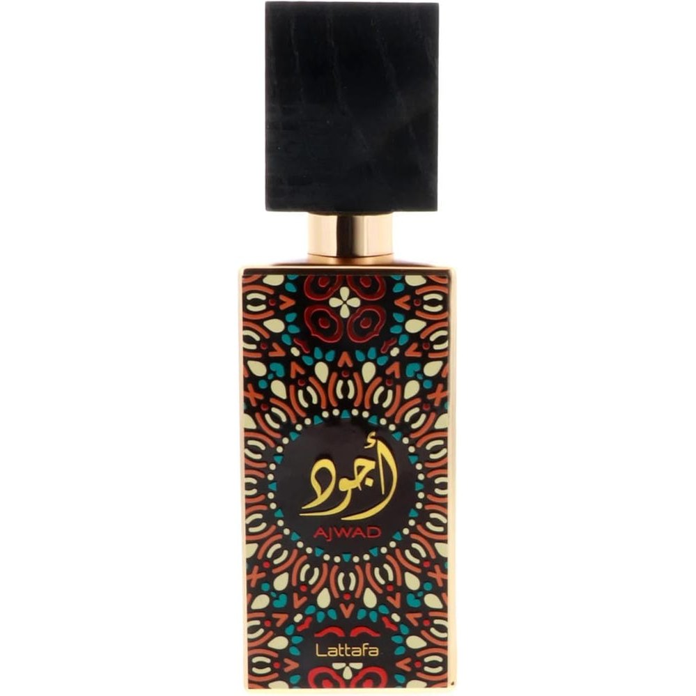 A & Z Jubba Nebras | Eau De Parfum Unisex 100ml
