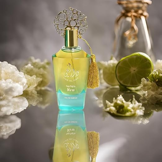 Ard Al Zaffran Dar hae eau de perfume 100ml by